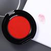 Clear Stamping Thumbprint Ink Pad Quick-drying Signing Inkpad Mini Fingerprint Ink Pad  Agreement