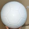 Fútbol de Graffiti DIY Personalizable para Niños y Adultos - Tallas 3, 4, 5