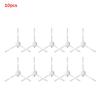 For Xiaomi Mijia Omni 1S B101CN B116 X10+X20+ For Dreame L10s Ultra S10 Pro Main Brush Mop Dust Bag Filter Vacuum Part