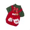 Christmas Dog Costume Cold Weather Sweaters Party Lovely Clothing Comfortable Cosplay Pets Apparel