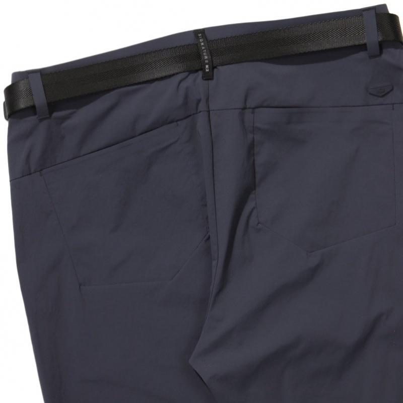 K2 Men S Summer Functional pantS Signature Blanc  3355 