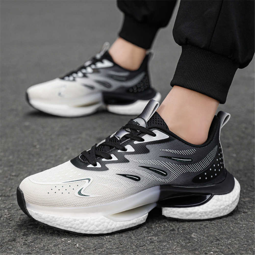 Fashion Thick Bottom Sky Blue Green Party Shoes Heels Elegant Formal Dresses For Men Tenes Mascolino Sneakers Sports Hit