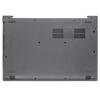 For IdeaPad 320-15 320-15IKB 320-15ISK 320-15ABR Repalce Cover LCD Back Cover Front Bezel Hinges Palmrest Bottom Case Black