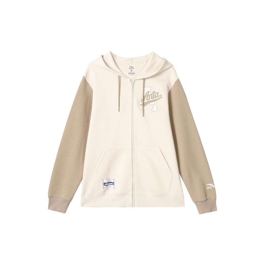 Anta Jackets Unisex Hooded Moderate Other 152338730-1