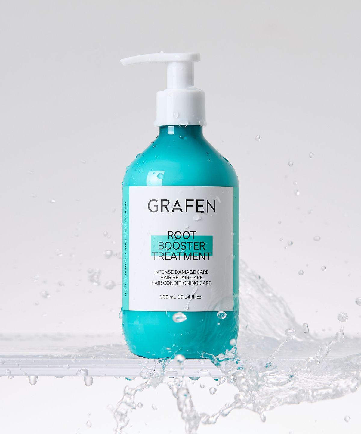 Root Booster SE Treatment 300ml