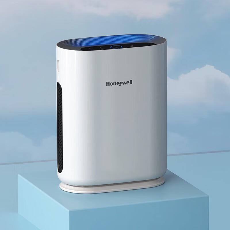 Honeywell HW-H02A Smart Air Purifier