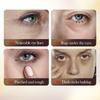 Retinol Anti-Wrinkle Eye Cream 35g SADOER Moisturizing Moisturizing Firming Cream
