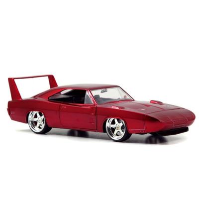 Fast & Furious Sky Mission, Jada Toys, Maßstab, Druckgussauto, 1969 Dodge Charger Daytona, Furious 7 Sky Mission, Druckguss, Dodge Charger Daytona, Jada Toys & 1/24