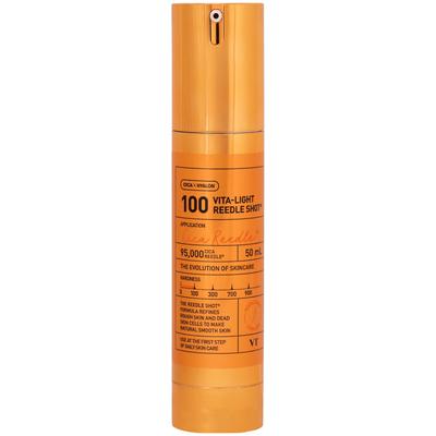 Vita-Light Reedle Shot 100, 50ml - Brightening Serum