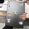 50 Trendy Graffiti Music Cultural Stickers for Laptops & Phone Cases