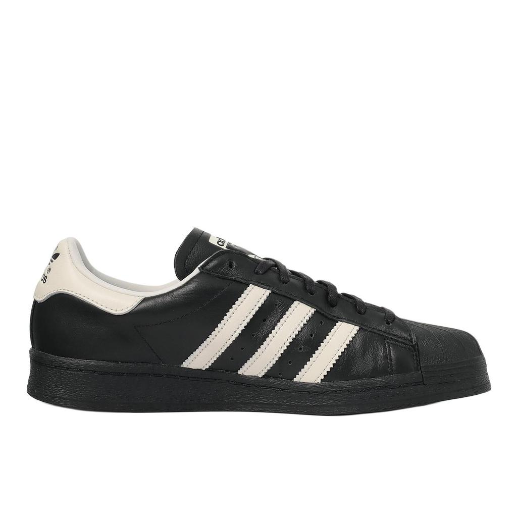 adidas Originals Superstar 82 Gore-Tex Pohodlné padnoucí Prodyšné tenisky Unisex tenisky Černá bílá KI7819