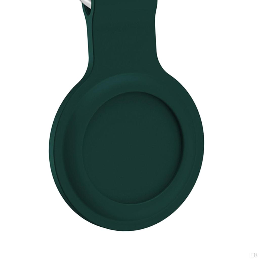 Kratzfeste Schutzhülle Schlüsselanhänger Schale Kompatibel mit Halter Abdeckung