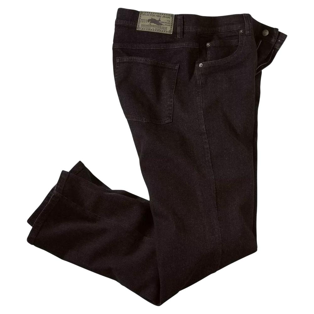 Atlas For Men Mens Regular Jeans