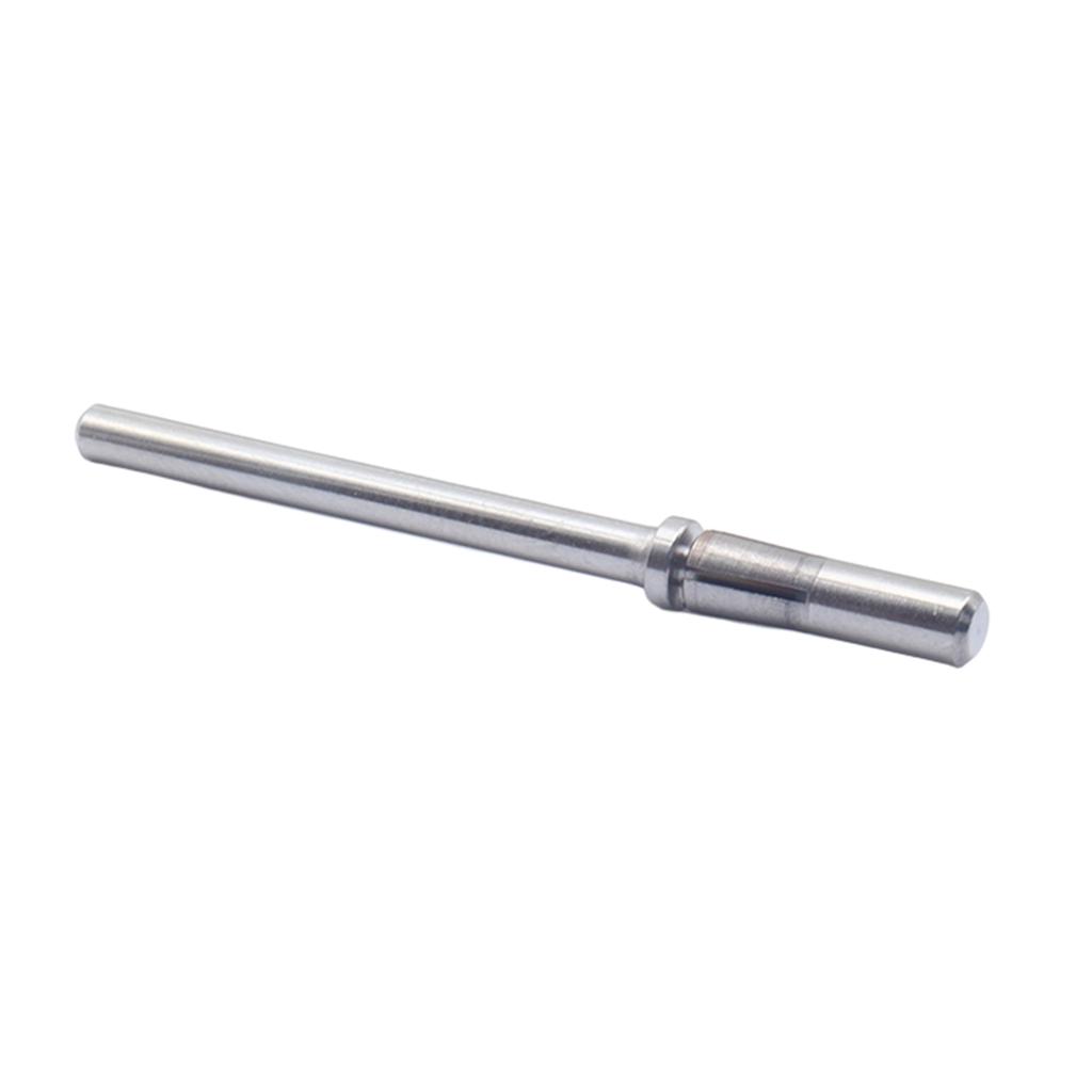 Nail Art Sanding Bands Grinding Sand Rings Bit Assembly Bearing Fit for Electric Drill Machine Accessories Manicure Tool