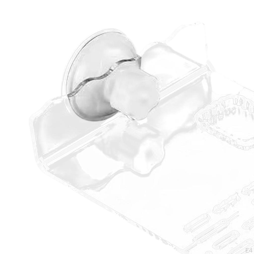 Turtle Basking Platform Acrylic Ornament Accessories Multi Purpose Reptile Resting Terrace