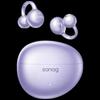 Saina S7S AI Open-Ear Bluetooth Clip-On Headphones