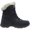Треккинговые ботинки Jack Wolfskin Aspen Texapore Mid