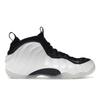 Air Foamposite One Penny PE Unisex Sneakers White Metallic-Silver Black DV0815-100