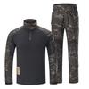 GEN3 Men's Tactical Frog Suit Set