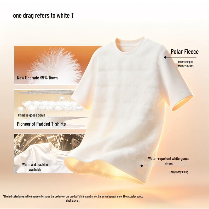 Men's Thermal Short Sleeve T-Shirt
