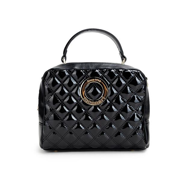 

Сумка Monnari TORIMP0-24J-BAG4560-KM20D000 чёрный