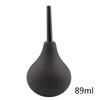 160ml/220ml/310ml Enema Rectal Shower Cleaning System Medical Materials Silicone Ball For Anal Anus Colon Enema Anal Cleaning