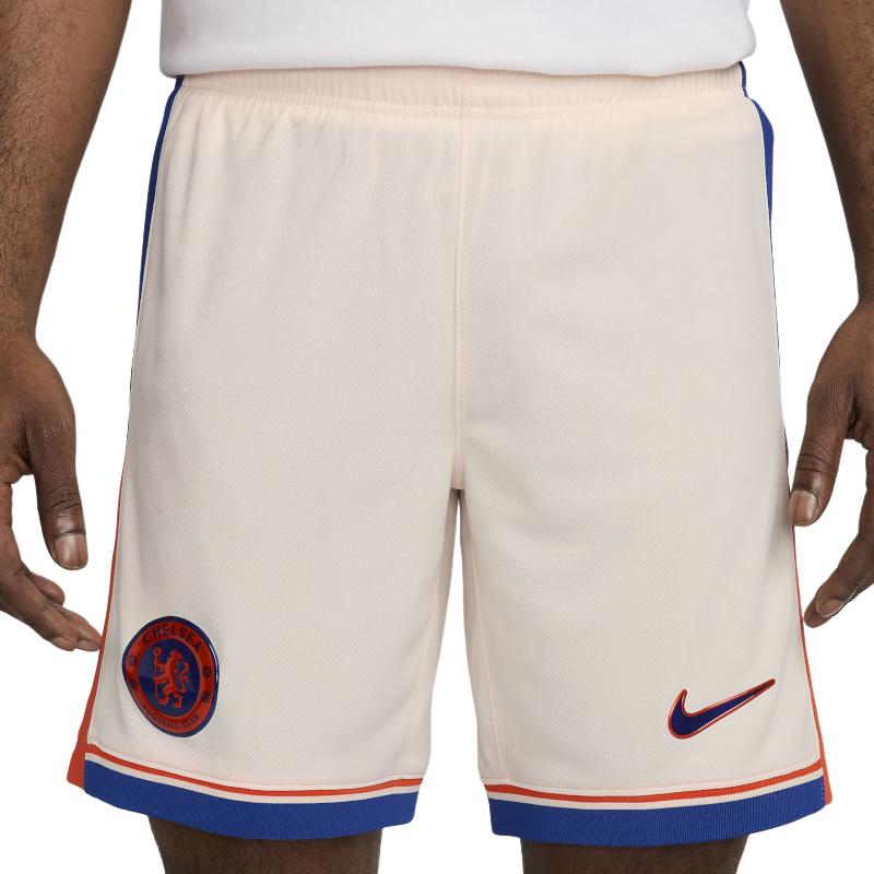 New Nike Chelsea FCDri Fit Soccer Bottom Men's Guava Ice FN8867-838