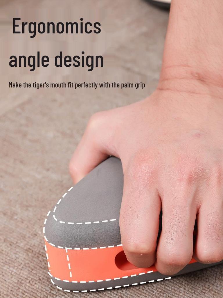 2025 Lingjun Enhanced Push-up & Yoga Training Slider Pads
