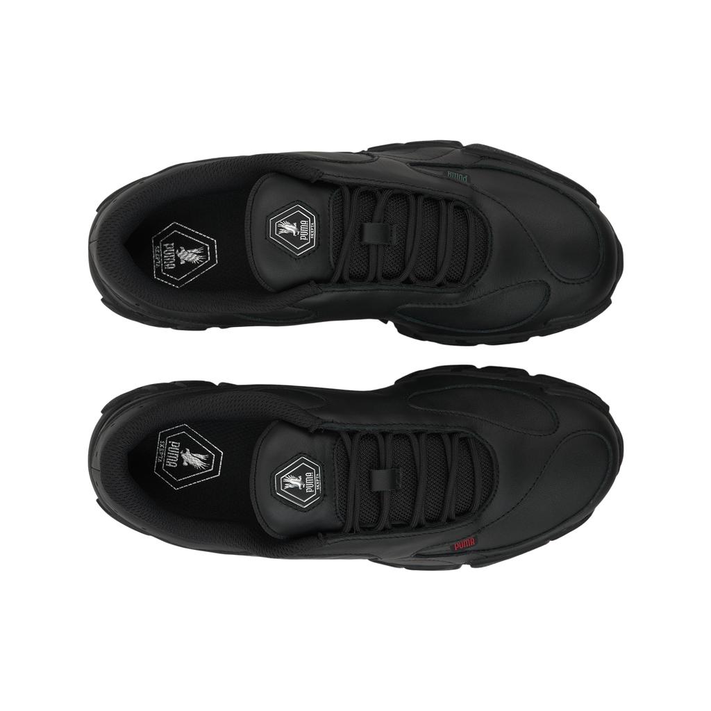 Skepta x Puma Skope Forever Black Unisex Sneaker 404355-01
