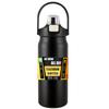 SUS304 Stainless Steel Thermos Portable Tumbler Vacuum Flasks Cold and Hot Sports Water Bottle