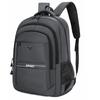 Backpack Simple Style Schoolbag Outdoor Travel Bag Large Capacity Computer Bag