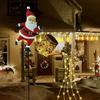 Novelty Solar Kettle Lights Garden Lawn Christmas Decorative Lights Kettle Ground Lamp Solar Night Lights Outdoor Decoration