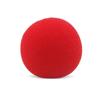 Appearing/Vanishing Sponge Magic Tricks Gimmick Red Sponge Ball  Magician Illusion