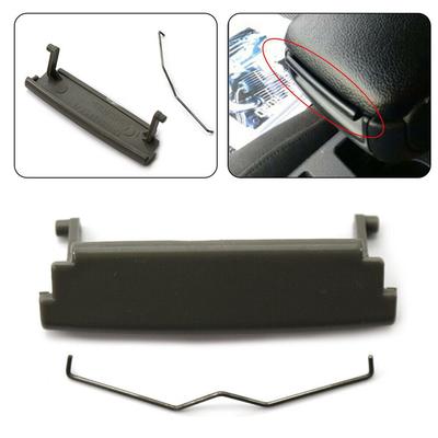 Console Clip Catch Car Armrest Cover Latch Lid High Quality