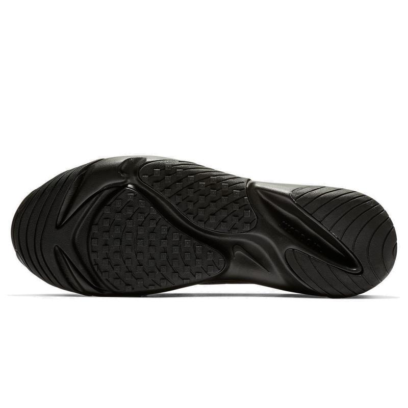 Nike Zoom 2K Triple Black Sneakers Casual AO0269-002