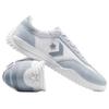 Converse Run Star Trainer Comfortable and Versatile Durable Low-top Casual Shoes Unisex Blue and White
