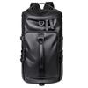 Short Distance Travel Backpack Large Capacity Multifunctional Unisex Hiking Bag Trendy Handheld Luggage Bag for Business Trips