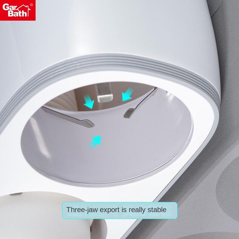 Disposable Cup Holder Double-barrel Cup Dispenser Water Dispenser Storage Paper Cup Holder Automatic Cup Dropper Paper Cup Storage Rack