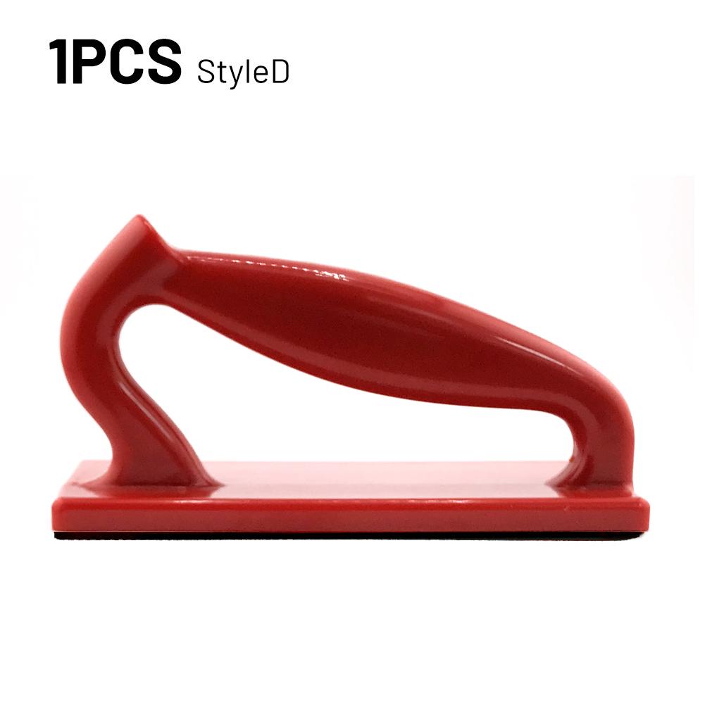 Woodworking Safety Plastic Push Handle Wood Saw Push Block Sticks Table Saw Woodworking Push Block Tools