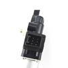 Power Window Regulator Electric Lift Motor For Mazda 2 3 2008-2012 Mazda 6 2007-2016 for Axela CX-4 CX-5 D651-58-58X D651-59-58X