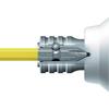 ANEX Color Combination and X Set of 6 Sets Bits, Double-Ended, +2 -6 110, 2, ACPM-2110 [Bulk Purchase] (12 Bits)
