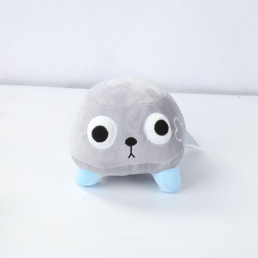 World Dandy Boxten Brightney Poppy Sprout Cosmo Glisten Game Character Plush Toy