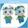 Omori Basil Plush Toy Figure Soft And Cuddly Stuffed Animal For Fans And Collectors Pp Cotton Filling
