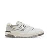 New Balance 550 White Marblehead BB550PWA