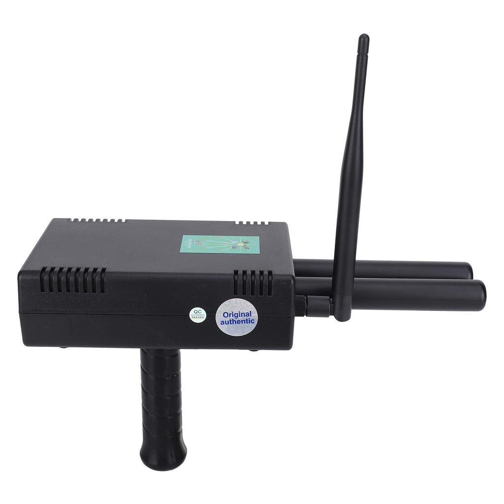 Professional Underground Metal Detector Copper Diamond  Gold Silver Detecting Tools Treasure Finder