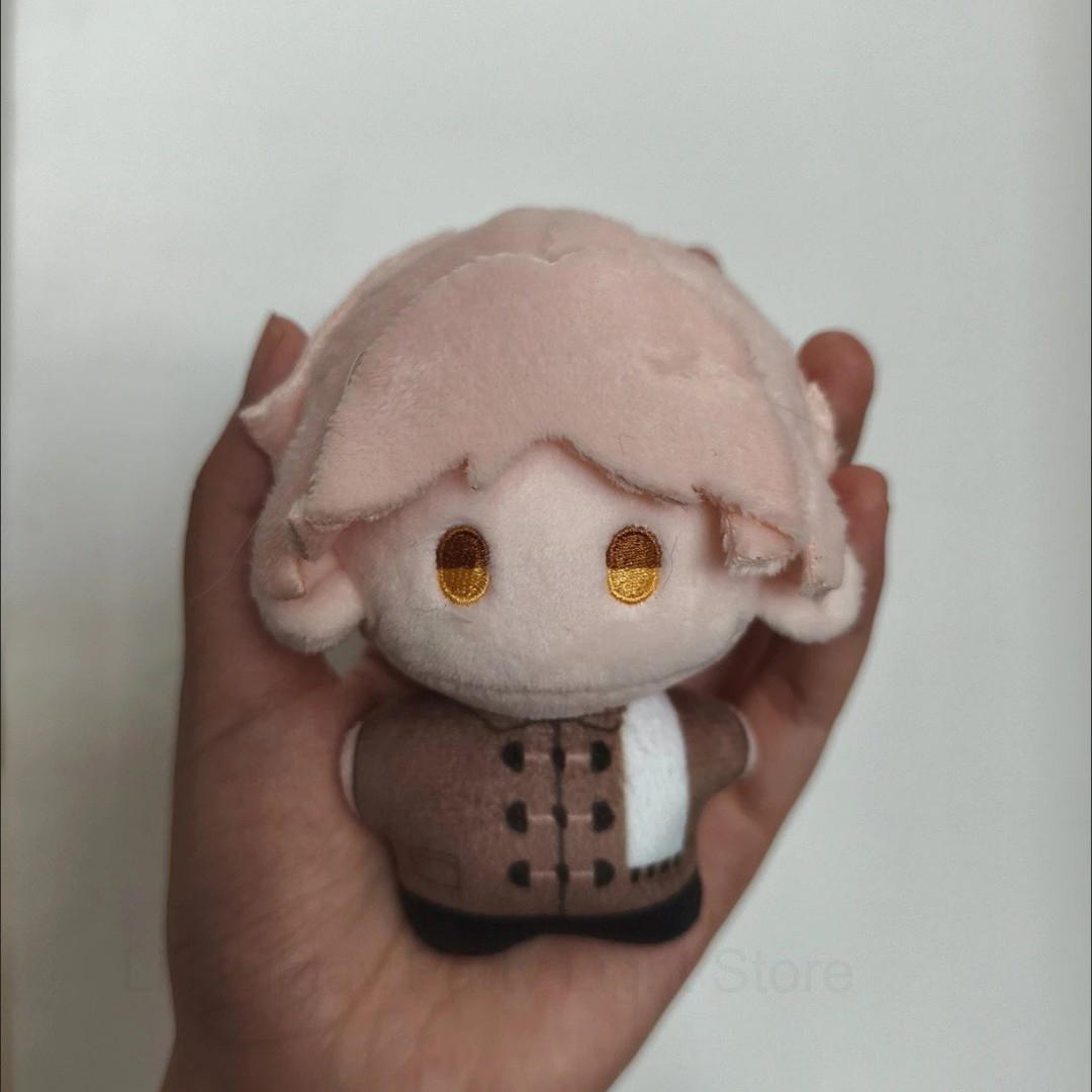 

Anime Natsume s Book of Friends Plush Doll Pendant 10cm Natsume Takashi Plusie Toy Fans Collect Holiday Birthday Gifts 10cm Height