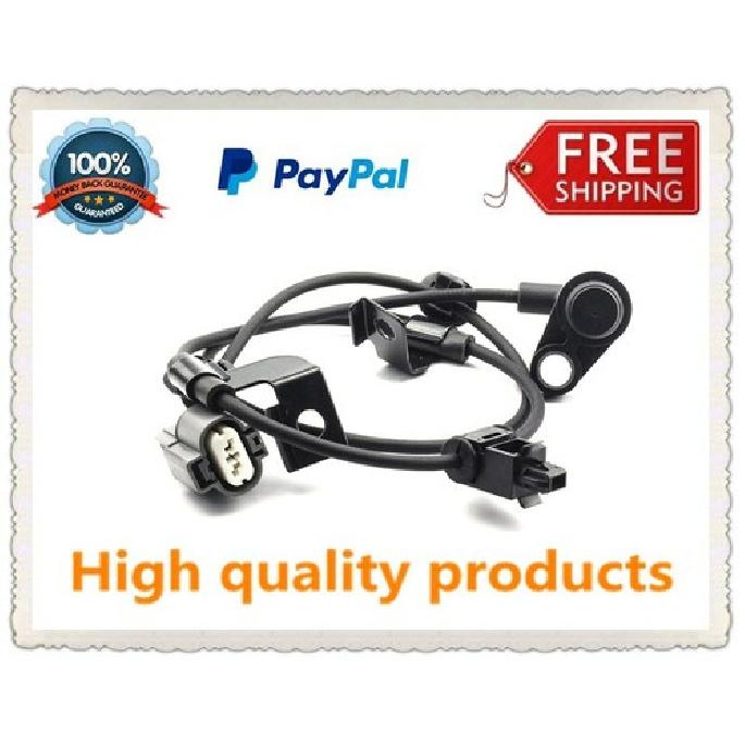 New ABS Wheel Speed Sensor Rear Right 4670A598 For Mitsubishi L200