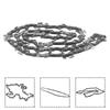 High Quality Chainsaw Chain 14 Inch 1x Replacement