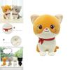 Adorable Cute Soft Cat Plush Toys For Cozy Home Decor And Perfect Gift For Kids