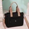 Women's Nylon Crossbody Bag Shoulder Bag Water-Repellent Handbag